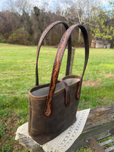 Load image into Gallery viewer, Wellington Tote Bag