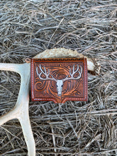 Load image into Gallery viewer, Custom Mini Wallet