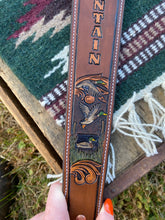 Load image into Gallery viewer, Custom Rifle Sling DEPOSIT