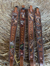 Load image into Gallery viewer, Custom Rifle Sling DEPOSIT