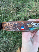 Load image into Gallery viewer, Custom Belt DEPOSIT