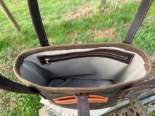 Load image into Gallery viewer, Wellington Tote Bag