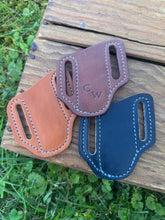 Load image into Gallery viewer, Knife Sheath