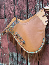 Load image into Gallery viewer, Wildflower Chinks