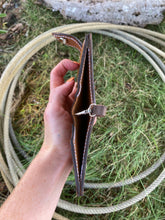 Load image into Gallery viewer, Custom Mini Wallet