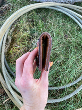 Load image into Gallery viewer, Custom Mini Wallet