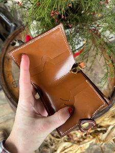 Ranch Cutter Mini Wallet