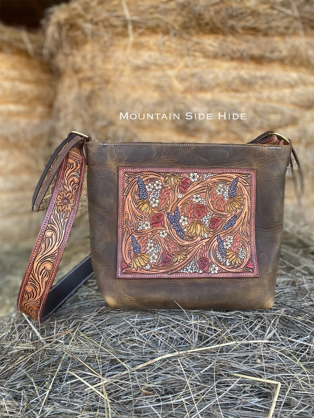 Custom Tote Purse DEPOSIT