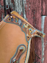 Load image into Gallery viewer, Wildflower Chinks