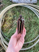 Load image into Gallery viewer, Custom Mini Wallet