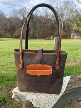 Load image into Gallery viewer, Wellington Tote Bag