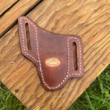 Load image into Gallery viewer, Shootin’ Squirrel Knife Sheath