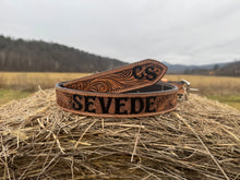 Load image into Gallery viewer, Custom Belt DEPOSIT