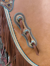 Load image into Gallery viewer, Wildflower Chinks