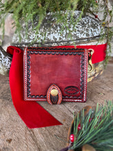 Load image into Gallery viewer, Blue Ridge Whitetail Mini Wallet