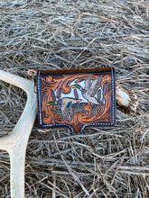 Load image into Gallery viewer, Custom Mini Wallet