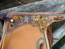 Load image into Gallery viewer, Wildflower Chinks