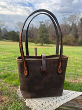 Load image into Gallery viewer, Wellington Tote Bag