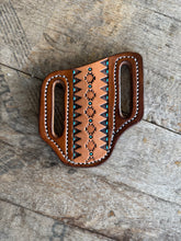Load image into Gallery viewer, Stamped Sheath
