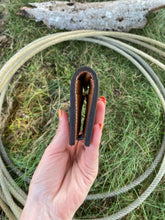 Load image into Gallery viewer, Custom Mini Wallet