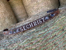 Load image into Gallery viewer, Custom Belt DEPOSIT