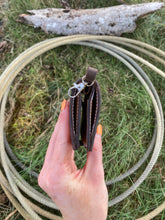 Load image into Gallery viewer, Custom Mini Wallet