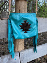 Load image into Gallery viewer, Tanya Aztec Purse