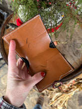 Load image into Gallery viewer, Rocky Mountain Elk Mini Wallet