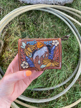 Load image into Gallery viewer, Custom Mini Wallet