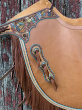 Load image into Gallery viewer, Wildflower Chinks