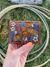 Load image into Gallery viewer, Custom Mini Wallet