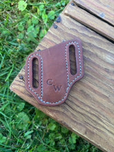 Load image into Gallery viewer, Knife Sheath