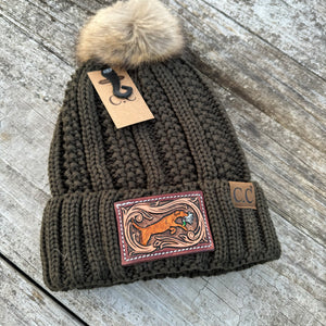 Yellow Lab Duck Toboggan