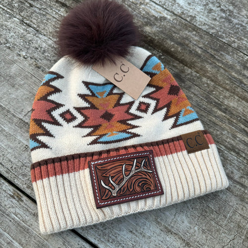 Elk Shed Toboggan