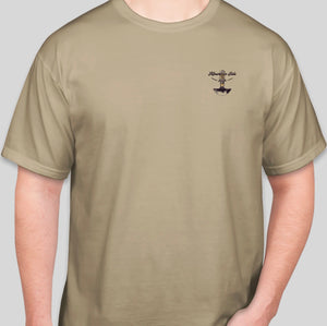 MSH T-Shirt