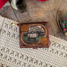 Load image into Gallery viewer, Custom Mini Wallet