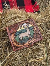 Load image into Gallery viewer, Custom Mini Wallet