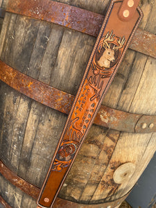 Custom Rifle Sling