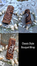 Load image into Gallery viewer, Custom Bouquet Wraps