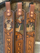 Load image into Gallery viewer, Custom Rifle Sling