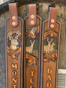 Custom Rifle Sling