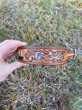 Load image into Gallery viewer, Custom Dog Collars