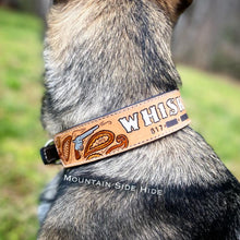 Load image into Gallery viewer, Custom Dog Collars